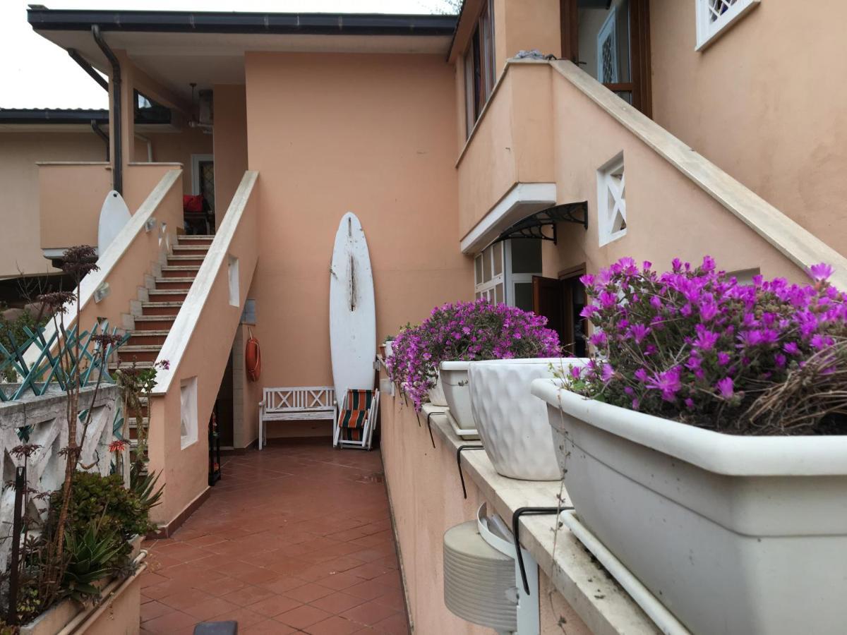 House Turi Apartamento Ardea Exterior foto