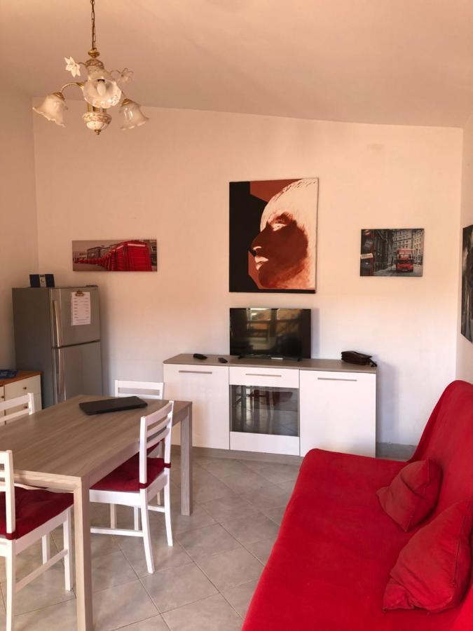 House Turi Apartamento Ardea Exterior foto