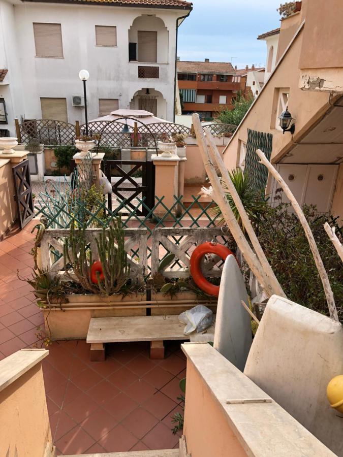 House Turi Apartamento Ardea Exterior foto