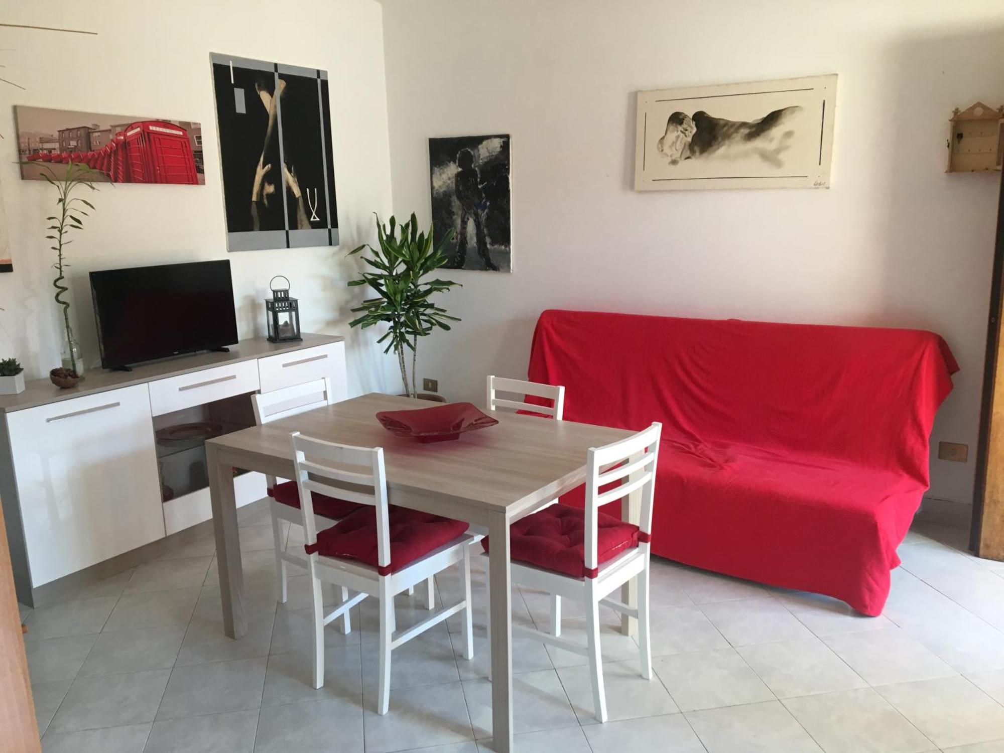 House Turi Apartamento Ardea Exterior foto