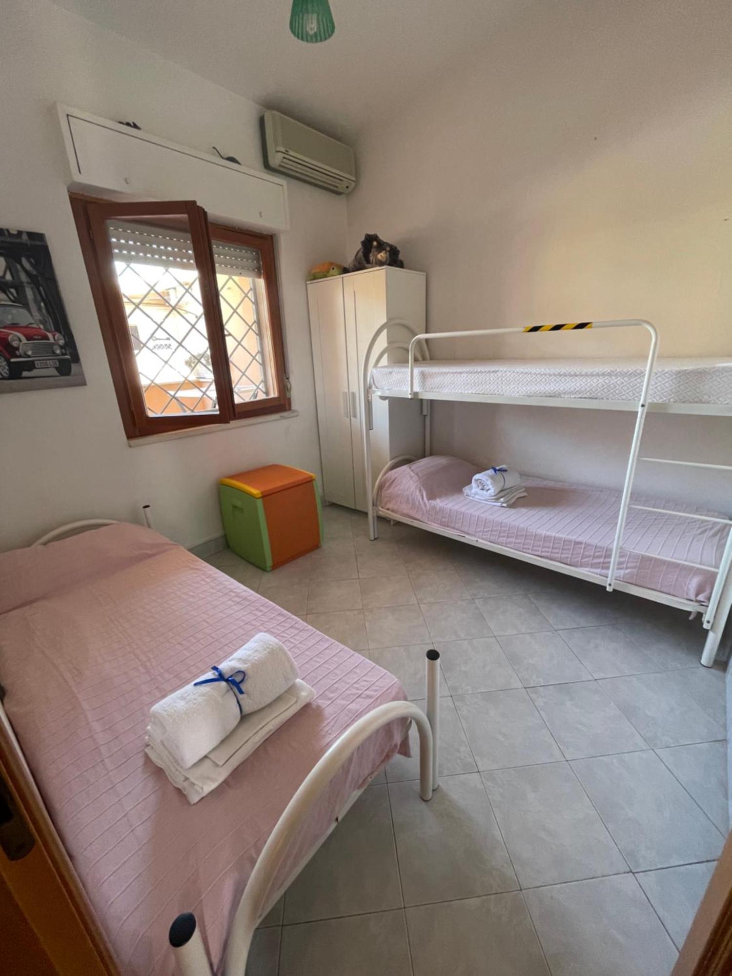 House Turi Apartamento Ardea Exterior foto
